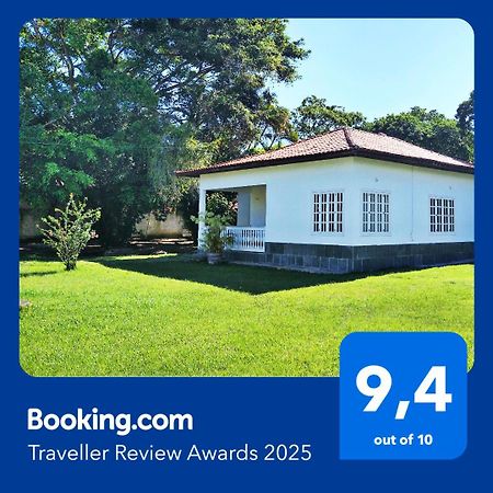 Excelente Casa Com 3 Quartos Com Suite Quintal Enorme Gramado A 600M Da Praia Em Saquarema Muito Espaco E Privacidade Total Екстер'єр фото